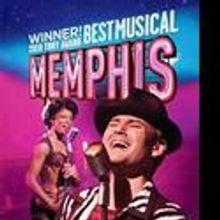 MEMPHIS The Musical Breaks Orpheum Records