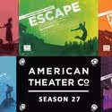 ATC Presents Subscriber Only, Limited Run Of ESCAPE 11/3-6
