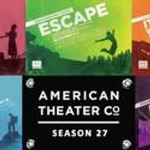 ATC Presents Subscriber Only, Limited Run Of ESCAPE 11/3-6