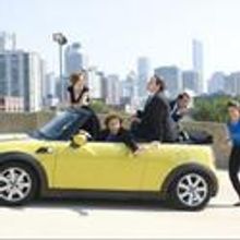 Fox Valley Rep presents Second City's Laugh Out Loud Tour