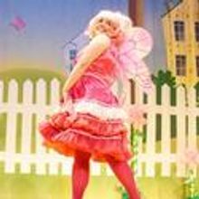 PINKALICIOUS Gives 'Day of Pink' to Child Battling Pediatric Lymphoma