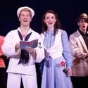 ‘S Wonderful Plays Queens Theater In Flushing