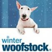 Winter Woofstock Welcomes the Holiday Season 11/19-20
