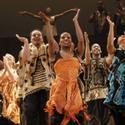 Langston Hughes' BLACK NATIVITY Returns to The Moore Theatre 12/8-24