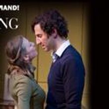 Writers’ Theatre Adds Week of Performances for Stoppard’s The Real Thing