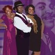 Photo Flash: Performance Network Theatre's AIN’T MISBEHAVIN’