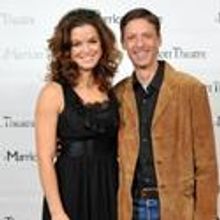 Photo Flash: Marriott Kicks Off Holiday Season With WHITE CHRISTMAS