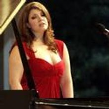 Jazz's Jane Monheit and Rick Montalbano Join Usdan Leadership Council