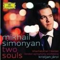 Violinist Mikhail Simonyan Performs Live at (le) Poisson Rouge