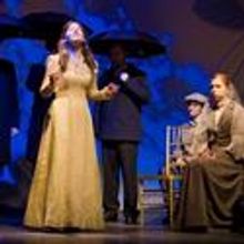 Riverside Theatre Works Presents OUR TOWN 10/28-11/13