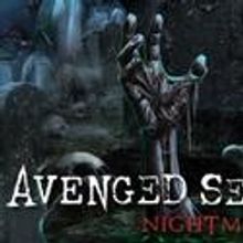 Avenged Sevenfold To Headline X1039's Very Merry Xmas Party 12/17