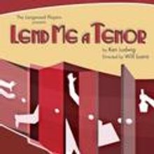 Lend Me a Tenor Opens At Cambridge Y Theater