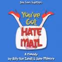 Khrystyne Haje Joins YOU’VE GOT HATE MAIL 11/4