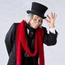 Photo Flash: Omaha Community Playhouse Presents A CHRISTMAS CAROL