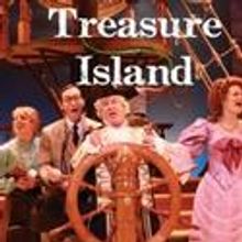 People’s Light & Theatre Presents Treasure Island: A Musical Panto 11/16-1/8