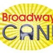 3RD ANNUAL BROADWAY CAN! Benefit Concert Held 11/13