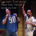 Online Auction to Benefit Purple Rose Theatre Company 11/1