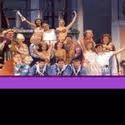 Jesus Christ Superstar Bursts Onto the Westminster Arts Center Stage 11/4