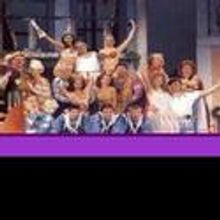 Jesus Christ Superstar Bursts Onto the Westminster Arts Center Stage 11/4