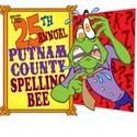 Windham Theatre Guild Presents THE 25TH... PUTNAM COUNTY SPELLING BEE