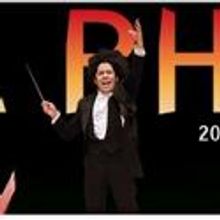 Emmanuelle Haïm Conducts Two Suites of Handel's Water Music At LA Phil