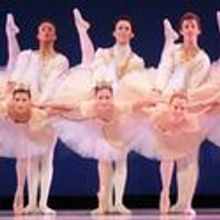 CCM Spotlights Spanish Arts With Sueños de España 11/5-6