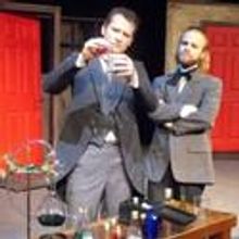 Photo Coverage: Dr. Jekyll and Mr. Hyde at the Tulsa Performing Arts Center