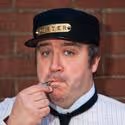 Mark Benton to Join THE RAILWAY CHILDREN in December