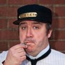 Mark Benton to Join THE RAILWAY CHILDREN in December