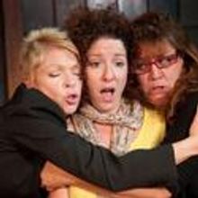 WAM Theatre’s The Attic, The Pearls and Three Fine Girls Opens At Barrington Stage 