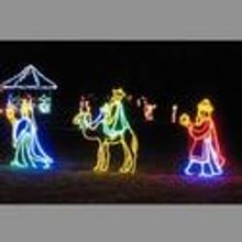 Bi-Lingual Holiday Show Held at Walking Fish Theatre