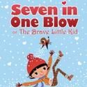 Circle Theatre Premieres Seven in One Blow