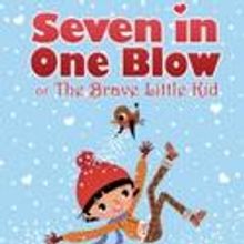 Circle Theatre Premieres Seven in One Blow