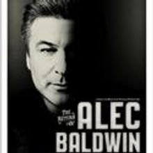 Alec Baldwin returns to Buffalo, NY To Read THE BIG KNIFE 1/27/2012