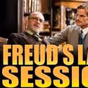 Dr. Ruth Hosts Audience Q&A At FREUD’S LAST SESSION 11/3