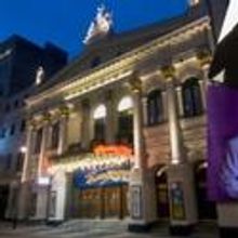 The Macmillan Centenary Gala To Be Held At The London Palladium