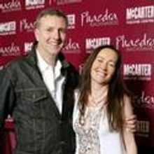 PHAEDRA BACKWARDS Closes This Weekend At McCarter Theater 11/6