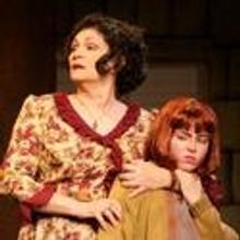 Photo Flash: Annie at Playhouse on the Square
