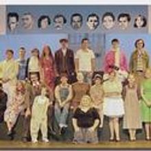 Un-Common Theatre & Bay Colony to Present A Christmas Carol, The Musical