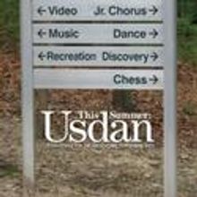 Usdan Center Announces New Programs and $75 Discount 