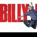 Ty Forhan, Lex Ishimoto, J.P. Viernes, Kylend Hetherington Lead BILLY ELLIOT In…