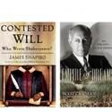 43rd Annual Theatre Library Association Book Awards Kick Off 11/4
