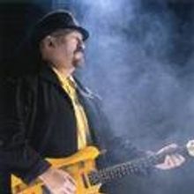The Lyric Theatre Welcomes Dave Mason