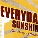 East Coast Tour Announced For Everyday Sunshine: The Story of Fishbone