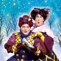 Nottingham Playhouse Theatre Company Presents CINDERELLA