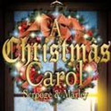 South Bend Civic Theatre Presents A CHRISTMAS CAROL: Scrooge and Marley