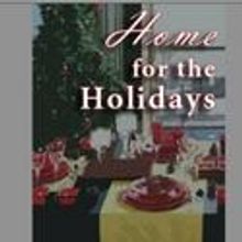 Westchester Broadway Theatre Hosts Auditions For HOME FOR THE HOLIDAYS