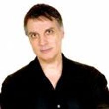 Irish Rep Hosts Workshop of THE PIPER, John Cariani, Robert Cuccioli Lead