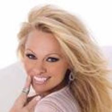 Pam Anderson to Host Sinatra's B-day Extravaganza Benefiting Alzheimer's 