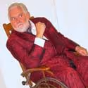 Cady Huffman Leads Peccadillo's THE MAN WHO CAME TO DINNER